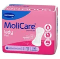 MOLICARE Premium lady pad 1 Tropfen 12 ST 168035