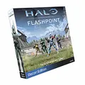 Mantic Games HALO Flashpoint - Recon Edition - deutsch 298213