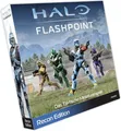 Mantic Games Halo: Flashpoint Recon Edition, Brettspiel, Taktisch, 14 Jahr(e), 30 min