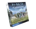 Mantic Spielfigur Halo Flashpoint Reco