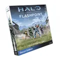 HALO Flashpoint - Recon Edition - deutsch