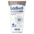 Ladival Antioxidativ Creme Gesicht LSF30 50 ml