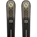 Völkl Peregrine V-Werks + Lowride 13 FR V-Werks Skiset 2025-Braun-177