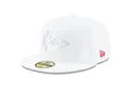 New Era Fitted Cap 59Fifty PLATINUM NFL Sideline