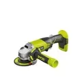Ryobi One+ R18AG-0 - Winkelschleifer - kabellos - 115 mm - ohne Batterie - 18 V (5133001903)