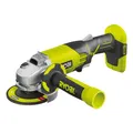 Ryobi 5133001903 R18AG-0 One+ Akku-Winkelschleifer abgewinkelt