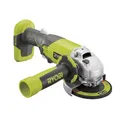 Ryobi R18AG-0 Akku-Winkelschleifer 18V ONE+ ohne Akku und Ladegerät