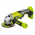 Ryobi Akku-Winkelschleifer ONE+ 18 V Trennschleifer ohne Ladegerät R18AG-0 NEU