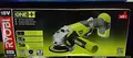 Ryobi Akku-Winkelschleifer ONE+ 18 V Trennschleifer ohne Akku R18AG-0 SOLO