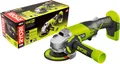 Ryobi Akku-Winkelschleifer 18 V ONE+ R18AG-0 5133001903