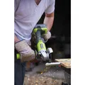Ryobi ONE+ 18V Winkelschleifer Schleifer R18AG-0 +LiIon Akku Set RC18120-140