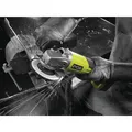Ryobi ONE+ Winkelschleifer Schleifer R18AG-0 ohne Akku Set 18V