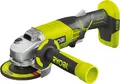 Ryobi R18AG Akku-Winkelschleifer 18 V ONE+ 115 mm SOLO