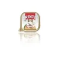 Rinti-Kennerfleisch Lamm 300g Alu-Schale