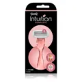 Wilkinson Intuition Complete Care Razor (W302089800)