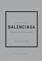 Little Book of Balenciaga (version francaise) - L'h... | Buch | Zustand sehr gut