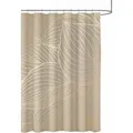 SANILO Duschvorhang Hosta 180 x 200 cm