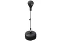 GORILLA SPORTS Punchingball Höhenverstellbarer Punchingball (1-tlg)