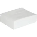 Nordvlies WIPEX-SUPREME Wischtücher weiss 30x38 cm PZN 14886467 20x25 Tücher/Karton, lösungsmittelbeständig, P (20 Stk.) (105030)