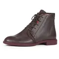 Think Stiefeletten braun Nina espresso/kombi 1203-3000 - NIN 4 Gr.39