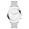 Fynch-Hatton Armbanduhr FHT-0009-MC Silber