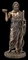 Aesculap Figur - Gott der Medizin - Veronese Arzt Studium Geschenk Deko