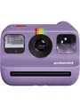 Polaroid Go Gen 2 Purple + Color Film Bundle (16 Photos)