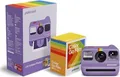 Polaroid Everything Box Go Gen2 lila