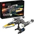 LEGO Star Wars Y-Wing Starfighter - 75181, Bausatz, 14 Jahr(e), 1967 Stück(e), 249 g