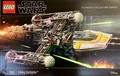 LEGO® STAR WARS™ UCS 75181 Y-Wing Starfighter™ "NEU & ORIGINAL VERPACKT"!!!!!!