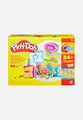 Play-Doh Fantastischer Party Pack - Knetmasse 00090316 in mehrfarbig für Kinder | lapreza.