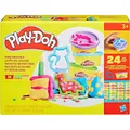 Play-Doh Fantastischer Party Pack (F9822)