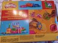 Hasbro F9822 Play-Doh Kinder Knete Fantastischer Party Pack 24 Besch. Lesen