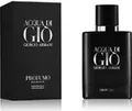 Giorgio Armani Acqua di Gio Profumo Eau De Parfum 75 ml