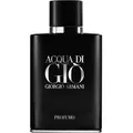 Giorgio Armani Acqua di Gio Profumo 75 ml, Männer, 75 ml, Nicht nachfüllbare Flasche, Bergamotte, Marine, Geranium, Rosmarin, Salbei, Weihrauch, ...