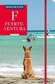 Baedeker Reiseführer Fuerteventura: mit praktischer Karte EASY ZIP