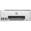 HP Smart Tank 585 All-in-One Printer, Home and home office, Print, copy, scan, Wireless; High-volume printer tank; Print from phone or tablet; Scan... - Blau
