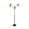 TRIO LIGHTING Lumina Stehleuchte Stehlampe Lampe Standleuchte SIEHE TEXT/FOTO