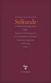Stilkunde der kleinen Drucksachen: Entwurf und Typografie von Visitenkarte und Brief, Familienanzeige und Einladung
