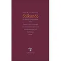 Stilkunde der kleinen Drucksachen