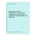 Stilkunde der kleinen Drucksachen: Entwurf und Typografie von Visitenkarte und B