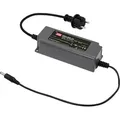 Mean Well - Owa-60e-24 Tischnetzteil, Festspannung 24 V/dc 2.5 A 60 W