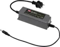 Mean Well MW OWA-60E-24 Tischnetzteil, Festspannung 24 V/DC 2.5A 60W