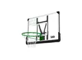 Salta Center Basketballbrett mit Korb 110x71x60 cm
