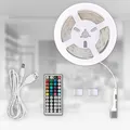 LED-Streifen von B.K.Licht – USB-LED-Streifen, 5 m