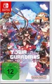 Nintendo Switch: Towa and the Guardians of Sacred Tree