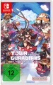 Towa and the Guardians of the Sacred Tree Switch         !!!!! NEU+OVP !!!!!