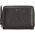abro Dalia - Geldbörse 10cc 12 cm (dark brown)
