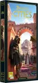 Repos Production | 7 Wonders – Erweiterung Cities 2020 | Gesellschaftsspiel | ab 10 Jahren | 3-7 Spieler