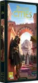 Spiel - 7 Wonders New Edition: Cities (Erweiterung)
